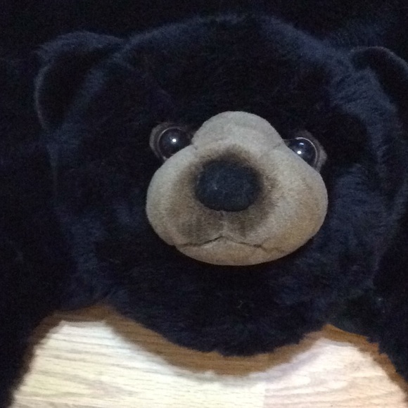 Beautiful Bear Rug/child play at - Picture 2 of 3